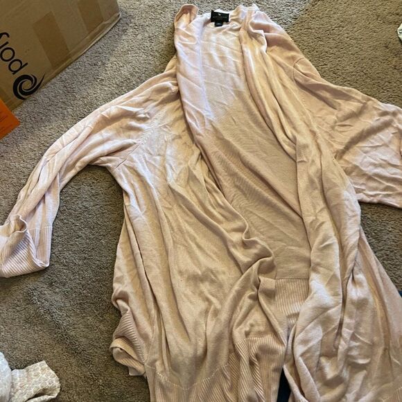 Worthington 3x cardigan - Picture 3 of 8